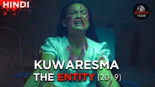 Kunwaresma -The Entity (2019) | Explained in Hindi | Ending Explained | Hindi