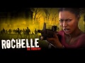 Left 4 dead 2  rochelle laugh sounds