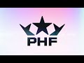 Beauts @ Six 1/15/22 | PHF Highlights