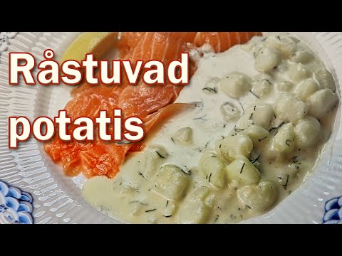 Video: Stevad Potatis I En Långsam Spis: Steg För Steg Recept Med Foton För Enkel Matlagning