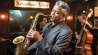 Saxophone Vibes | Soothing Playlist - COPYRIGHT FREE