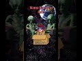 Карнавал мартышек. Маша Какая-то баба #бабамашакакаято #какаятобаба #психоделика