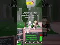 [99 Night in the Forest] we did it #roblox #games #gameplay #shorts #99nightintheforest