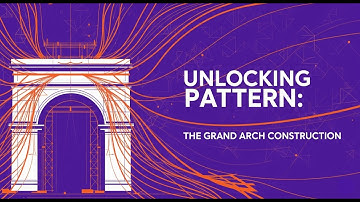1.2.3 - Unlocking Pattern: The Grand Arc Construction - Arithmetic Sequence