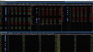 Quotestream - How to use the Watchlist Module