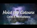 Hoist the colours pirates of the caribbean at worlds end tiktok  colm r mcguinness lyrics