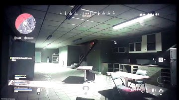 Warzone. Your deployable cover will not save you