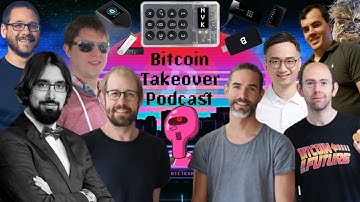 Learn About Bitcoin Hardware Wallets (Trezor, Ledger, ColdCard, BitBox02, KeepKey)