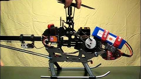 BeastX Step N-Pirouette optimization direction