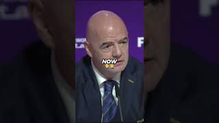 Fifa Just Turned The 2026 World Cup Into A Live Commercial