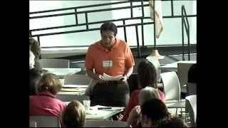 Developmental Education and the First-Year Experience - Dr Joe Cuseo