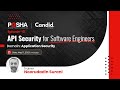 API Security for Software Engineers