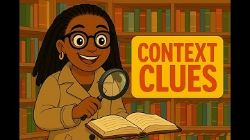 Wat zijn contextuele aanwijzingen? Vind de betekenis met Shon! 🕵️‍♀️📚
