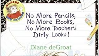 Teacher's Dirty Looks