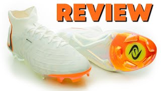 NEW TECH! | Nike Phantom Luna Elite FG Review