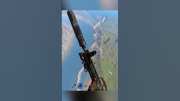 CUTTING THE MAP IN HALF 😳 (Rust Short)