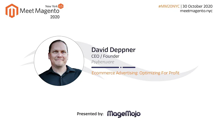 Ecommerce Advertising: Optimizing For Profit | Dav...