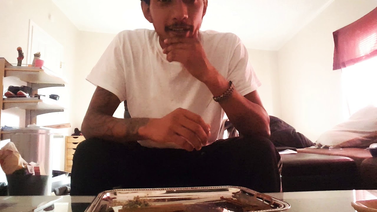 HIGH HEMP ORGANIC WRAPS!