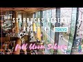 Starbucks Reserve Roastery TOKYO  | Biggest STARBUCKS in Japan | Full bloom Cherry Sakura