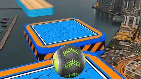 Going balls android new update levels (79 - 81)✨