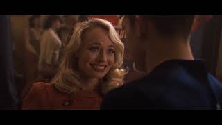 Captain America  The First Avenger 2011 ►  Star Spangled Man With A Plan  Song Scene ► 4K