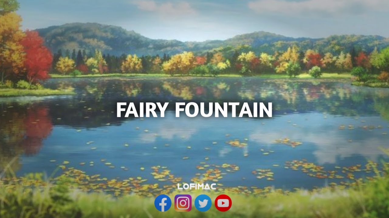 Mikel, GameChops - Fairy Fountain Mikel, GameChops - Fairy Fountain