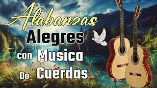 MUSICA CRISTIANA ANTIGUA DE CUERDA GLORIA SEA A DIOS - GUITARRA PENTECOSTAL - MUSICA CRISTIANA