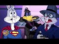 Looney Tunes po polsku 🇵🇱 | Clark Kent, niezwykły reporter  | @WBKidsInternational