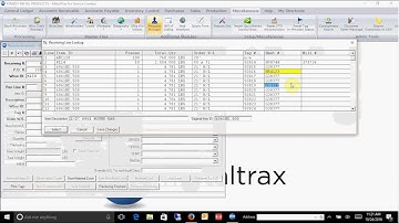 Training Video 8: Purchase Orders: Receiving In Purchase Orders