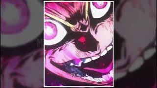 𝗝𝗢𝗚𝗢 𝗠𝗢𝗥𝗧𝗢 - (𝗦𝗹𝗼𝘄𝗲𝗱) | [𝘁𝗶𝗸𝘁𝗼𝗸 𝘃𝗲𝗿𝘀𝗶𝗼𝗻] 𝘅 𝗥𝘆𝘂𝘀𝗲𝗶 𝗦𝗵𝗶𝗱𝗼