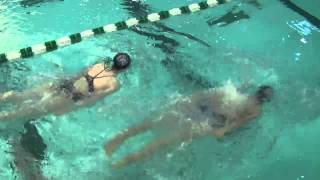 Potomac Marlins Stroke Workshop Butterfly Stroke Drills Video