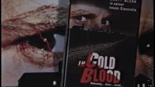 In Cold Blood Trailer (1993; Deutsch)