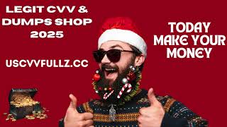Explore the Best CVV Shop 2025 for Legit & Trusted Fullz Dumps | sites like unicc