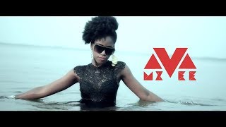 Смотреть клип Mzvee Ft. Vip - Borkor Borkor