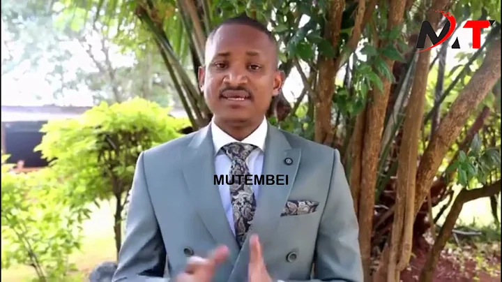 LUO KINGPIN BABU OWINO SLAMs RUTO BADLY FOR DEMOLISHING HOUSES  IN MAKADARA!!