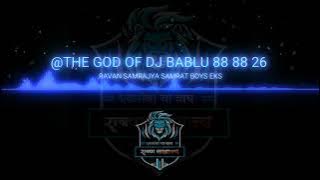 Sanyukt Ravan Samrajya Examba 🔊🦁 ( Song Dj Bablu Kolhapur ) Vfx - Sourya