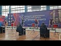 Рывок 32 кг - 185 - Чемпионат ЦФО 2024