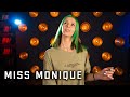 Miss Monique - Live @ Radio Intense 25.02.2021 [Progressive House / Melodic Techno] 4K