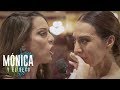 El emotivo concierto de Ruth Lorenzo en la 'autoboda' de Mónica Naranjo | Mónica y el Sexo