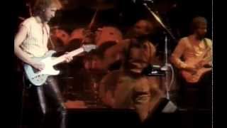 Genesis-That's All (With Conclusion of Abacab) Live in Birmingham, England 1984 chords