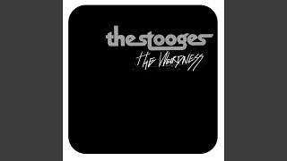 Video thumbnail of "The Stooges - ATM"