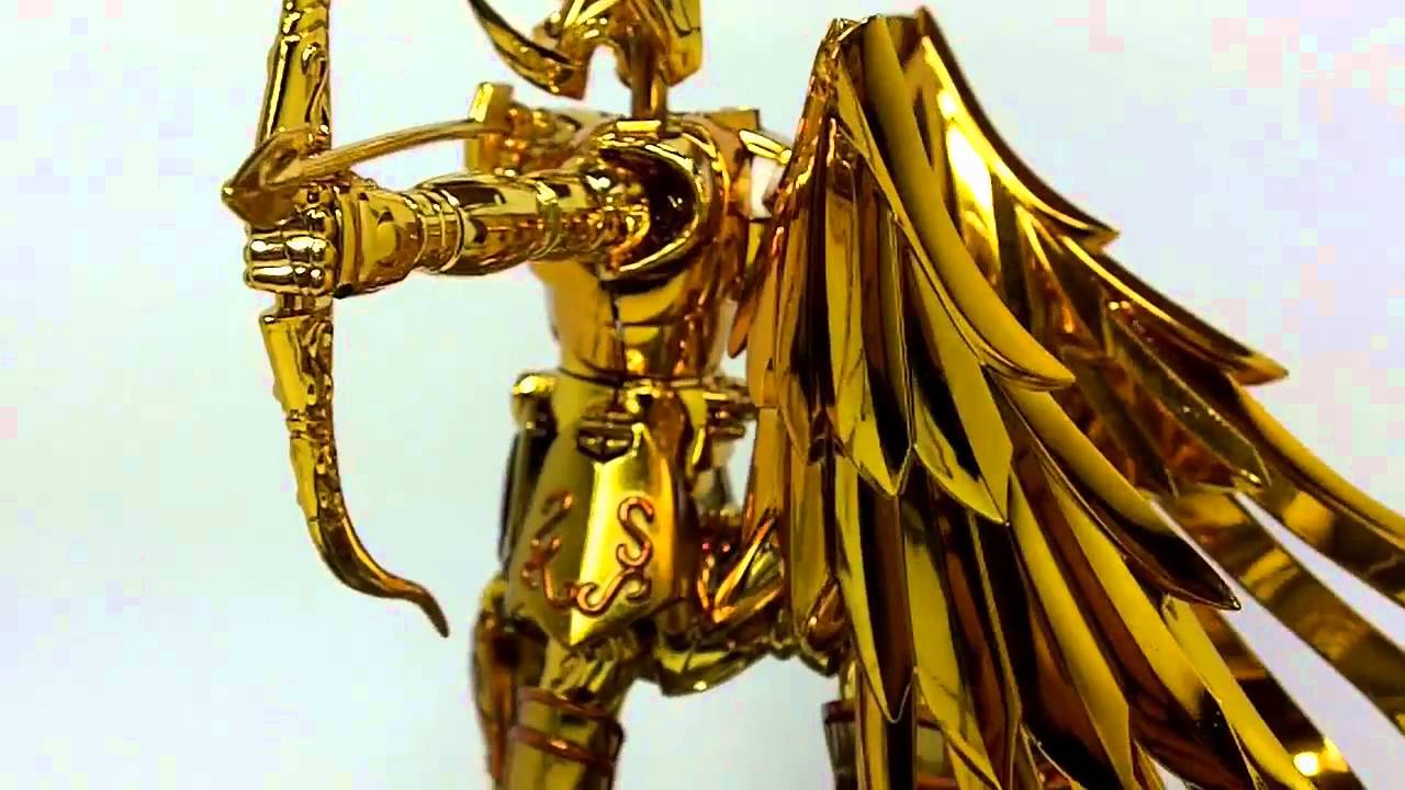 Armadura De Sagitario (Objeto) - Partes Appendix - YouTube
Armadura De Sagitario