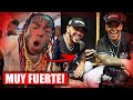 6IX9INE LE TIRA a ANUEL AA y DADDY YANKEE (INCREÍBLE) &quot;Ellos No Ayudan a Los Pobres&quot;| TODO EXPLICADO