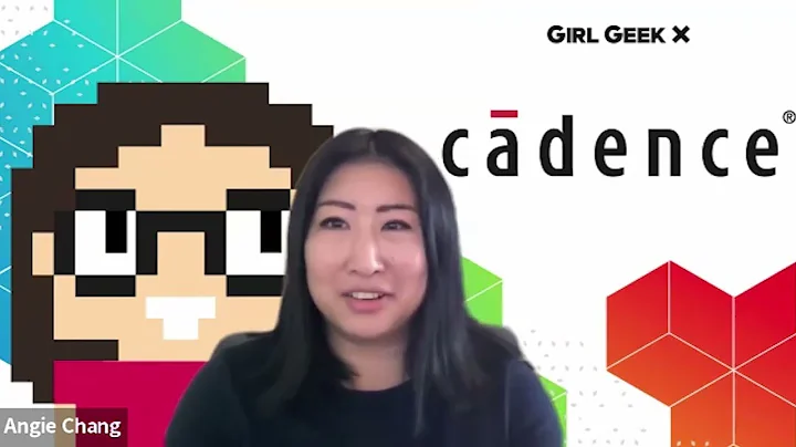 Cadence Girl Geek Dinner - Lightning Talks & Panel...