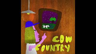 Cow Country