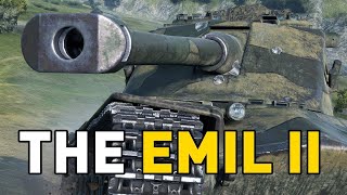 World Of Tanks (THE EMIL II)