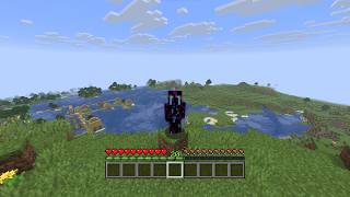 Late Night Vanilla Minecraft No Commentary (Relaxing/Sleep/Study) low volume p20