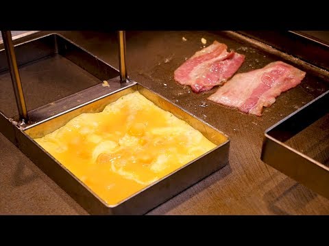 bacon-toast---korean-street-food