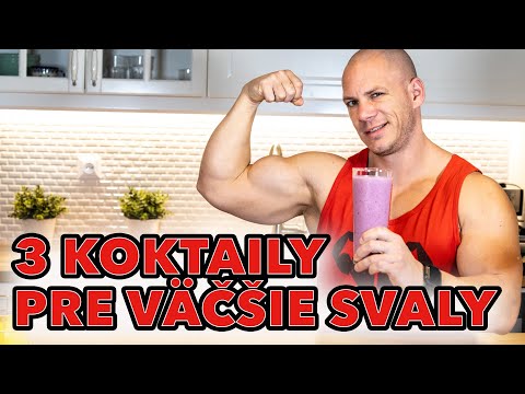 Video: Ako Pripraviť ľad Na Koktaily