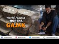 World Famous MORENA GAJAK I Huge Variety of GAJAK Step by Step Making Only in Winters + Tasting